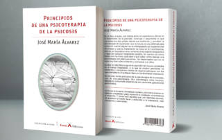 "Principios de una psicoterapia de la psicosis" disponible en Argentina